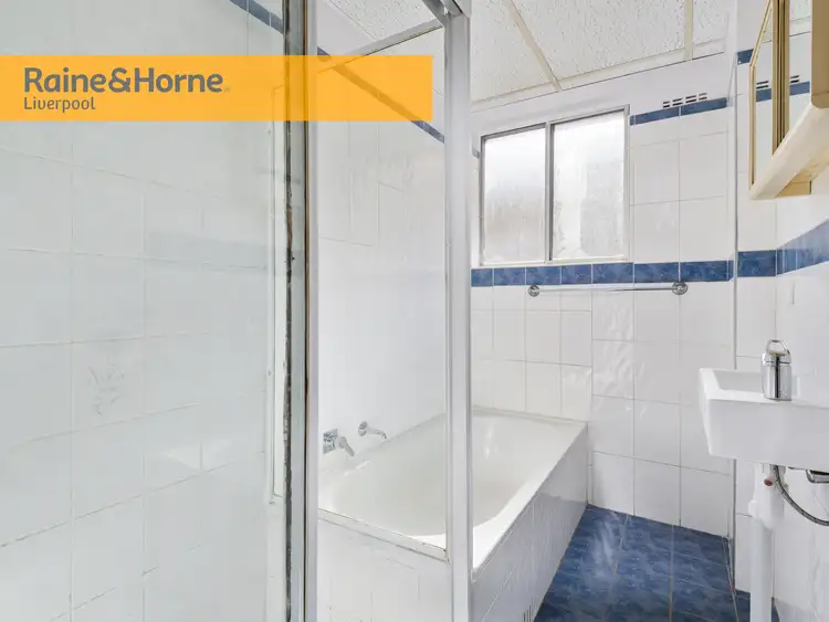 Third view of Homely unit listing, 1/37 Speed Street, Liverpool NSW 2170