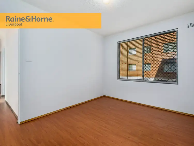 Fourth view of Homely unit listing, 1/37 Speed Street, Liverpool NSW 2170