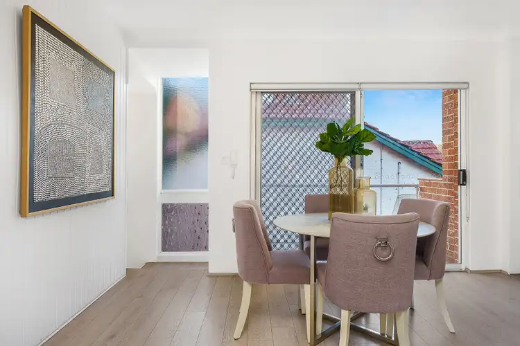 Second view of Homely townhouse listing, 1/37 Doncaster Avenue, Kensington NSW 2033