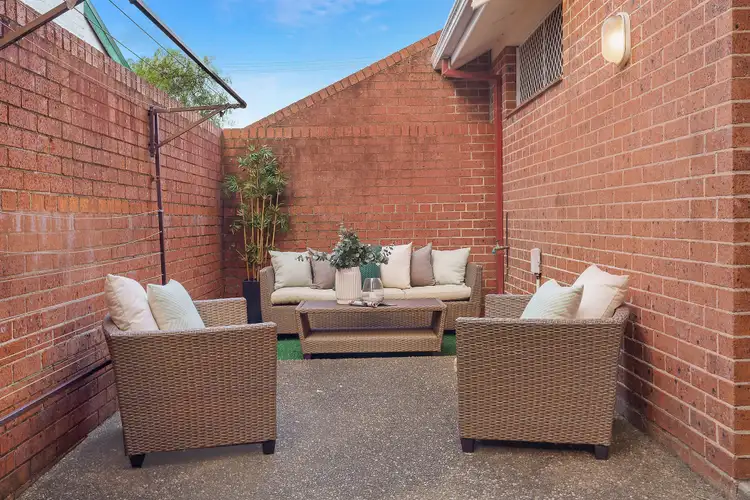 Third view of Homely townhouse listing, 1/37 Doncaster Avenue, Kensington NSW 2033