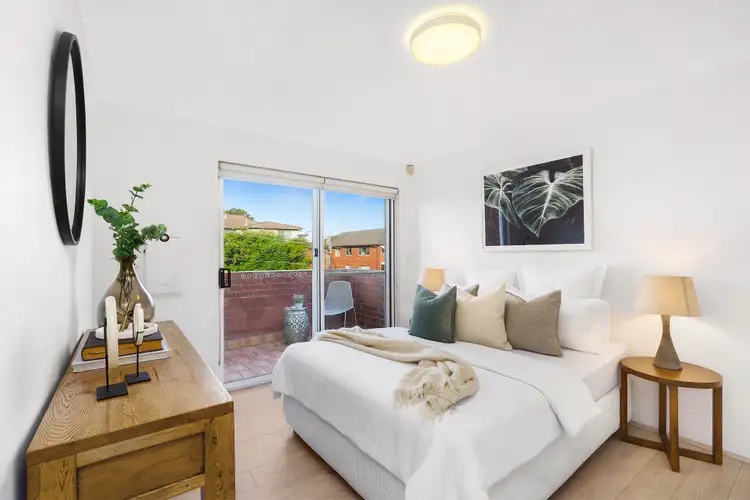 Fifth view of Homely townhouse listing, 1/37 Doncaster Avenue, Kensington NSW 2033
