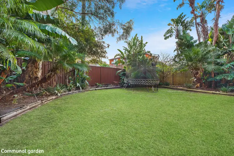 Sixth view of Homely townhouse listing, 1/37 Doncaster Avenue, Kensington NSW 2033