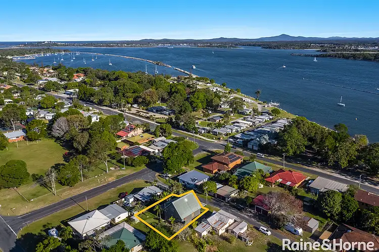 Second view of Homely house listing, 3 Charles Lane, Iluka NSW 2466