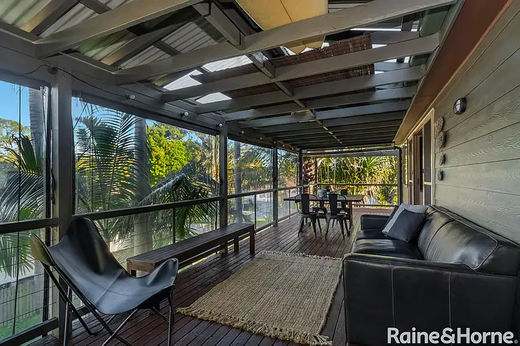 Sixth view of Homely house listing, 3 Charles Lane, Iluka NSW 2466