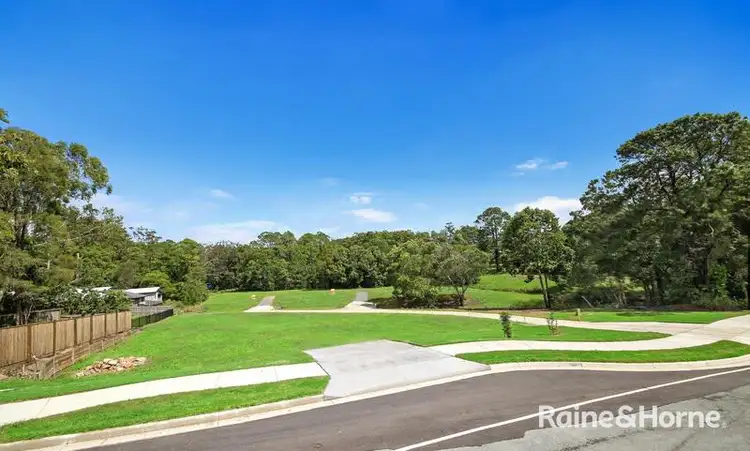 Main view of Homely land listing, LOT 3, 11 Church Street, Pomona QLD 4568