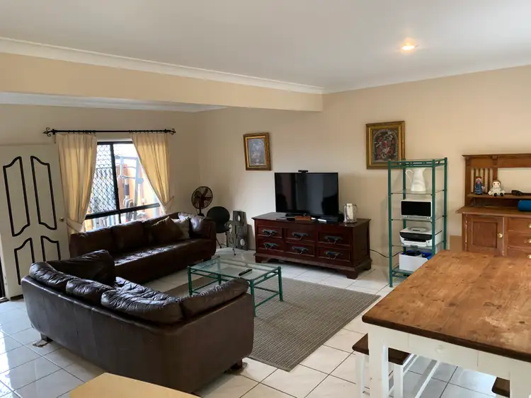 Second view of Homely townhouse listing, 18/250 Sumners Road, Riverhills QLD 4074