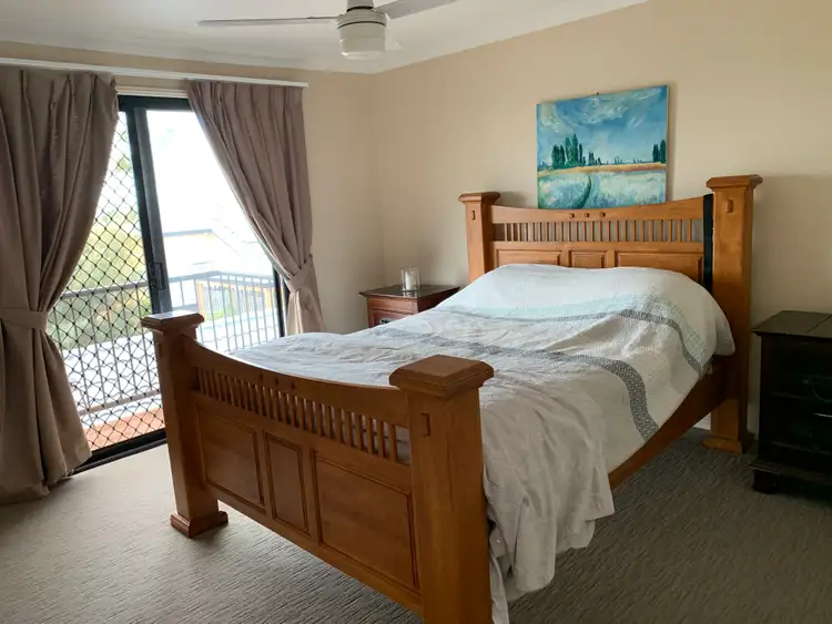 Seventh view of Homely townhouse listing, 18/250 Sumners Road, Riverhills QLD 4074