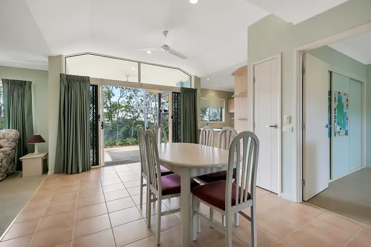 Second view of Homely villa listing, 52/12 Tauris Road, Capalaba QLD 4157