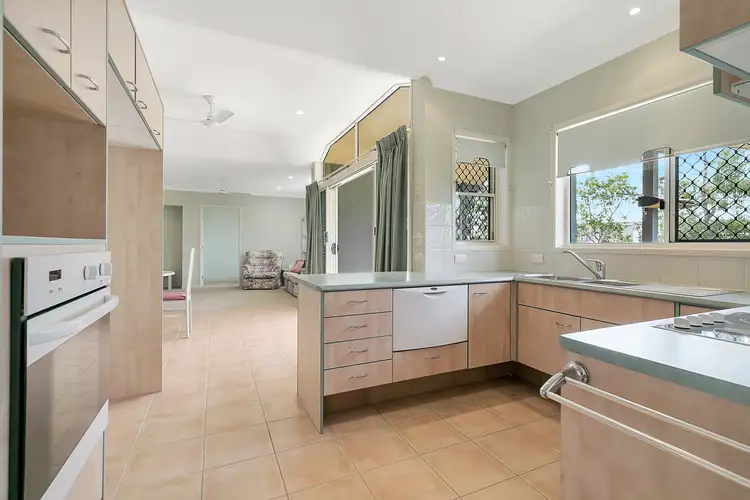 Third view of Homely villa listing, 52/12 Tauris Road, Capalaba QLD 4157