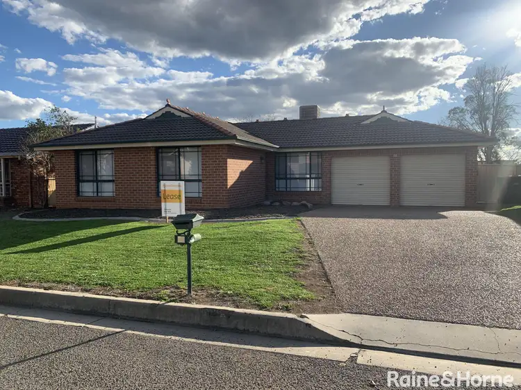 Main view of Homely house listing, 66 MORILLA STREET, Tamworth NSW 2340