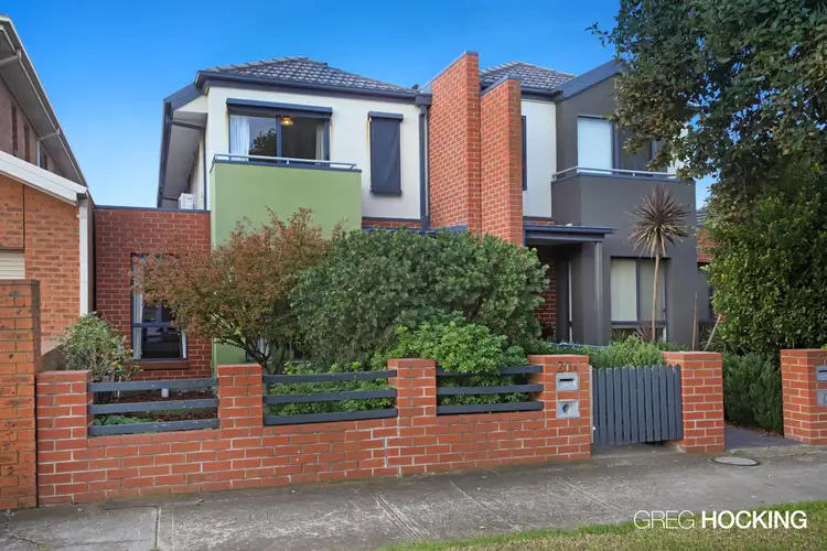 Main view of Homely house listing, 20a The Circle, Altona North VIC 3025