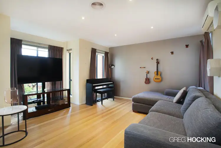 Second view of Homely house listing, 20a The Circle, Altona North VIC 3025