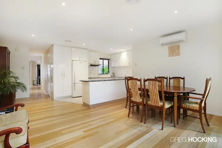 Third view of Homely house listing, 20a The Circle, Altona North VIC 3025