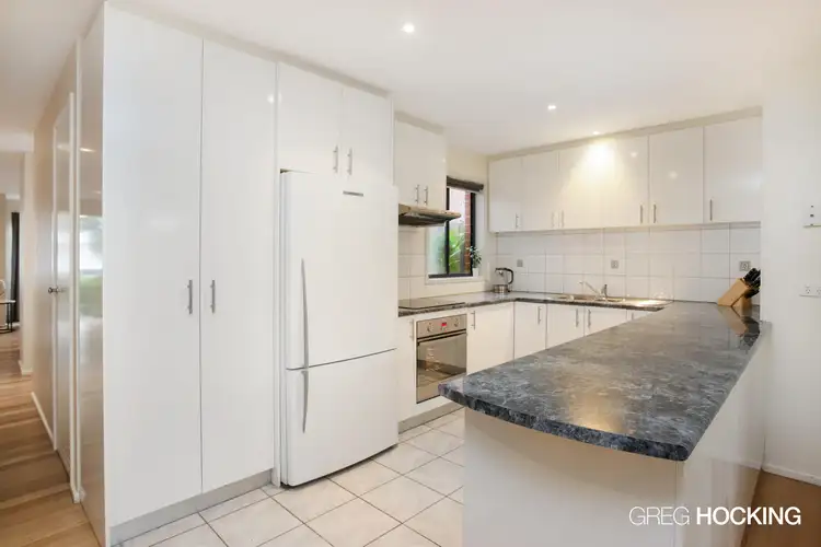 Fourth view of Homely house listing, 20a The Circle, Altona North VIC 3025