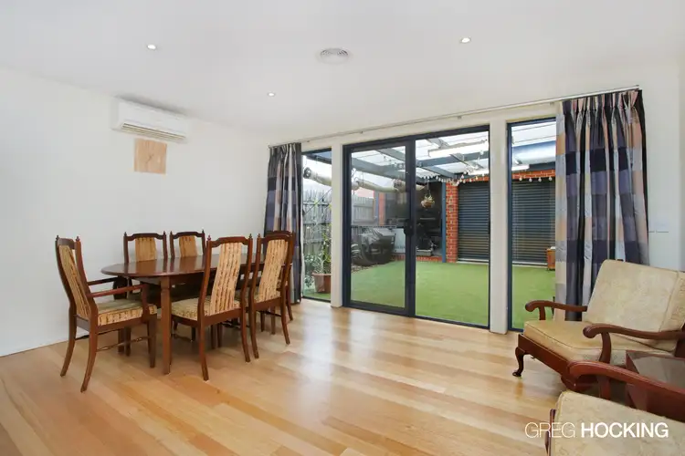 Fifth view of Homely house listing, 20a The Circle, Altona North VIC 3025