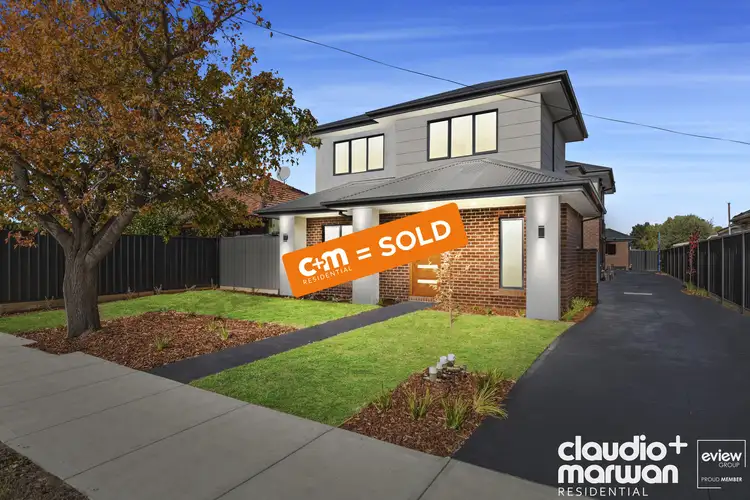 1/7 Mikado Street, Hadfield VIC 3046