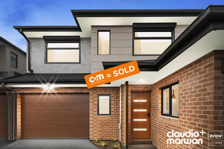 4/7 Mikado Street, Hadfield VIC 3046