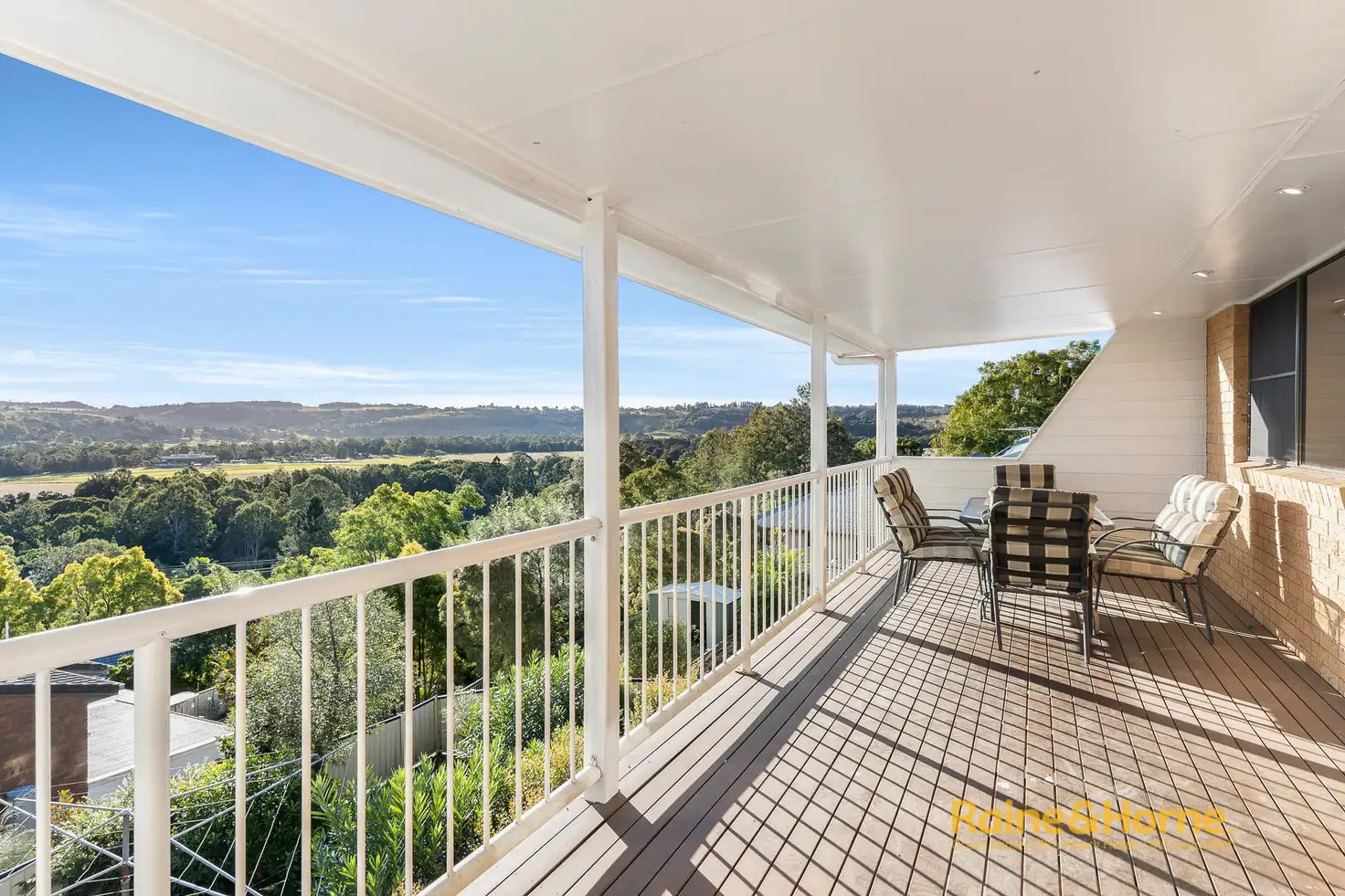 Main view of Homely house listing, 1/20 Pendara Crescent, Lismore Heights NSW 2480