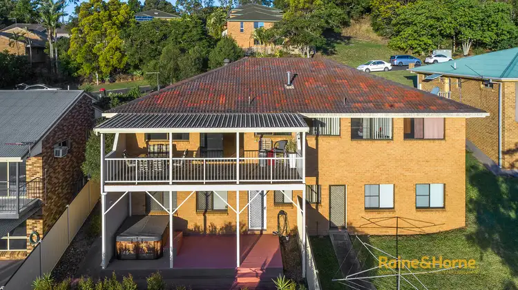 Sixth view of Homely house listing, 1/20 Pendara Crescent, Lismore Heights NSW 2480