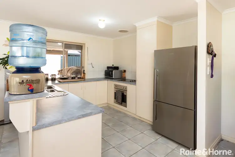 Second view of Homely house listing, 45 Parker Avenue, Strathalbyn SA 5255