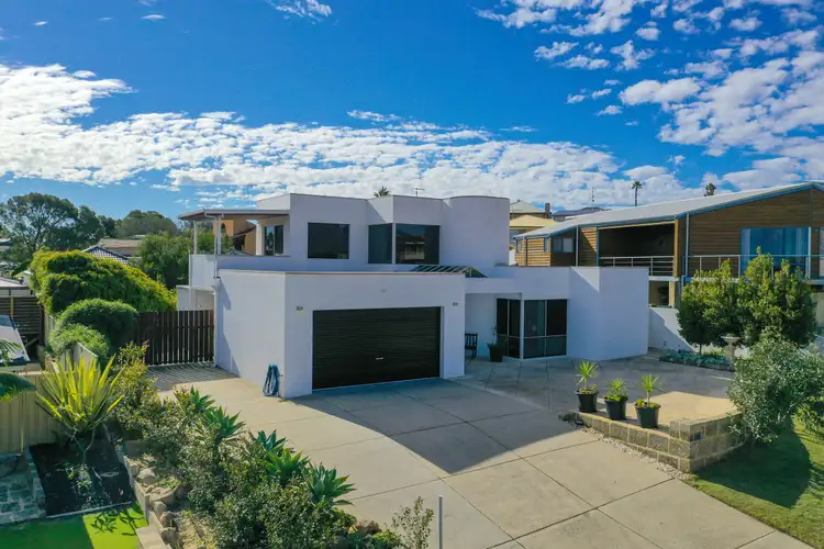 Third view of Homely house listing, 33 Parakeet Way, Coogee WA 6166