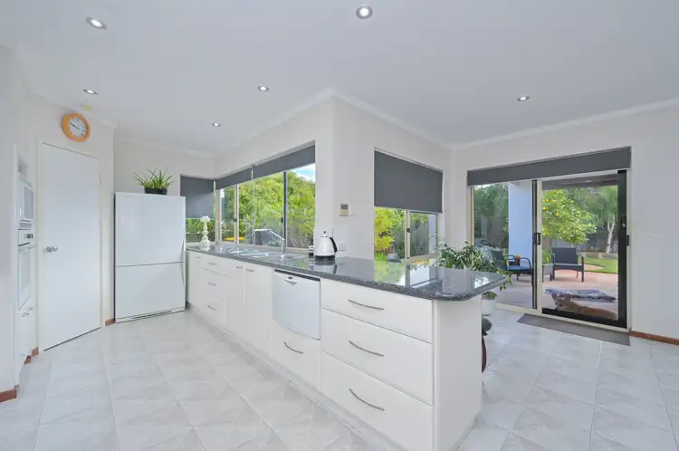 Sixth view of Homely house listing, 33 Parakeet Way, Coogee WA 6166