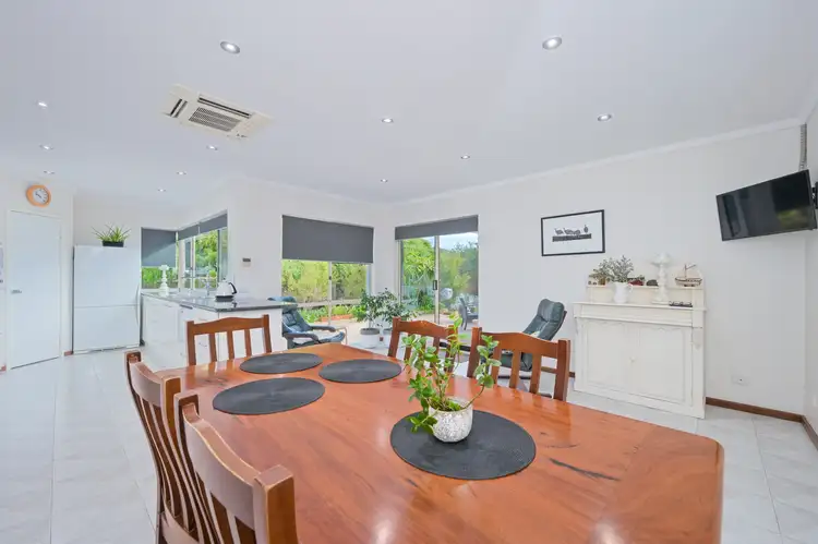 Seventh view of Homely house listing, 33 Parakeet Way, Coogee WA 6166