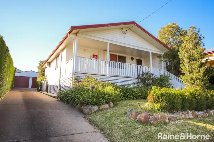 12 Turanville Avenue, Muswellbrook NSW 2333