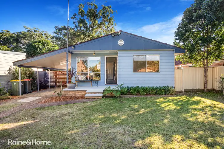 Main view of Homely house listing, 14 Paroa Avenue, Lemon Tree Passage NSW 2319