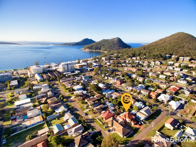 1 Edward Street, Shoal Bay NSW 2315