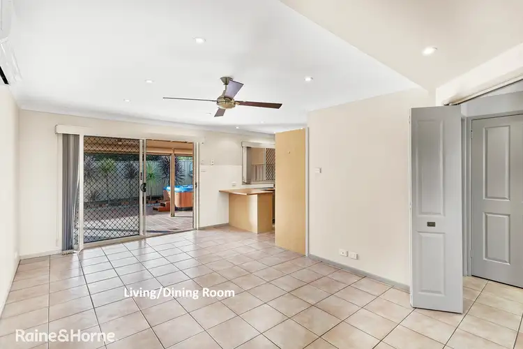 Fifth view of Homely semi-detached listing, 1 Edward Street, Shoal Bay NSW 2315