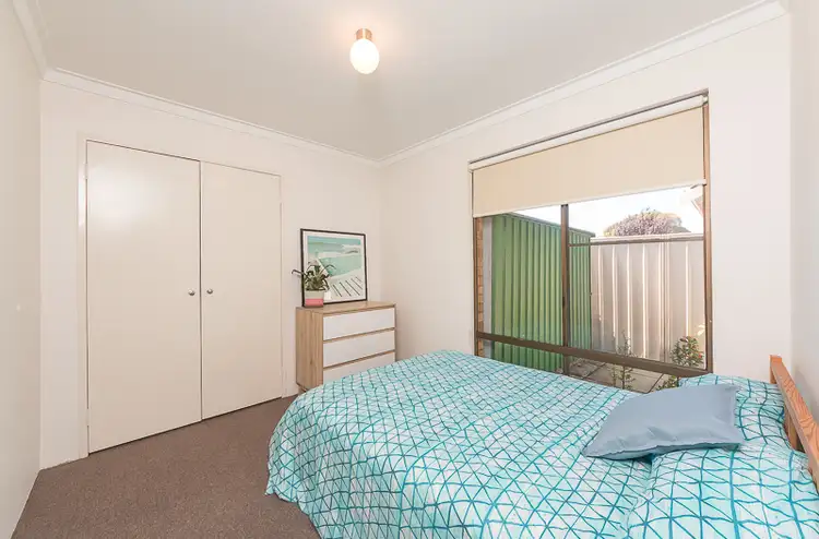 Fifth view of Homely villa listing, 7/46 Cranford Avenue, Mount Pleasant WA 6153