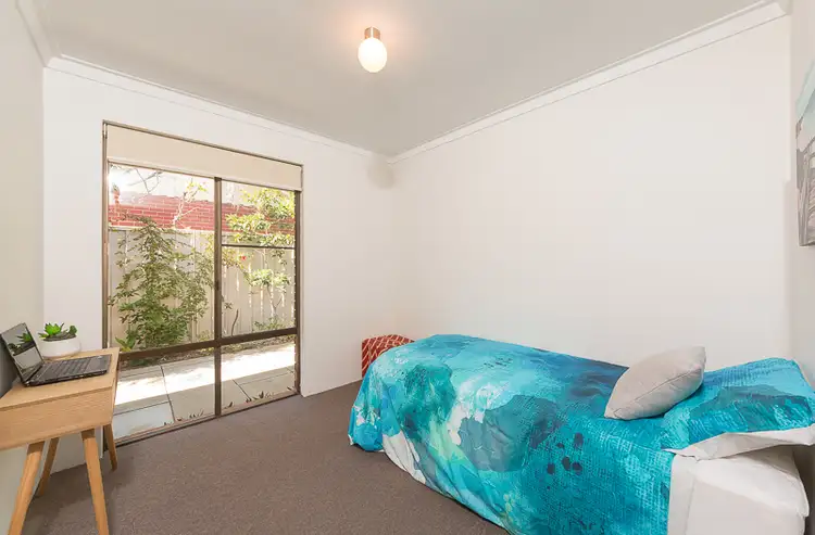 Sixth view of Homely villa listing, 7/46 Cranford Avenue, Mount Pleasant WA 6153