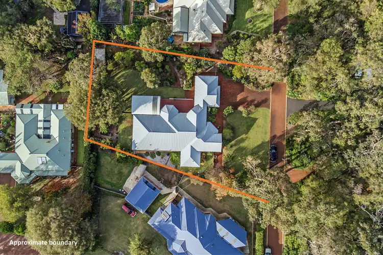 Main view of Homely house listing, 5 Jersey Ally, Bovell WA 6280