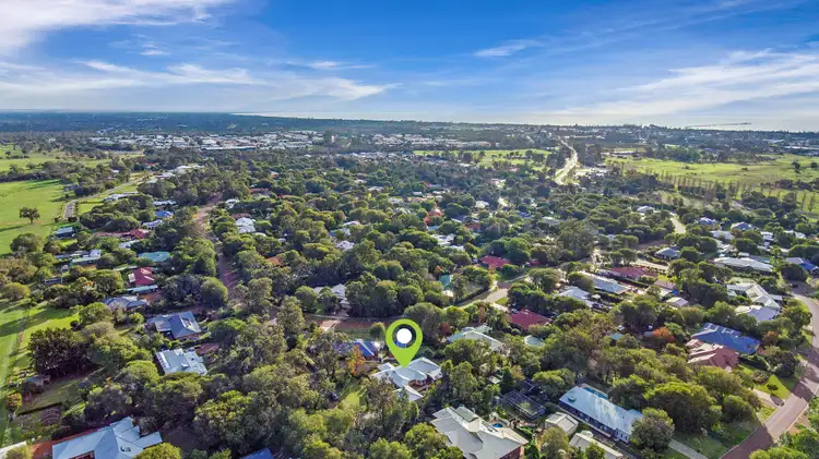 Second view of Homely house listing, 5 Jersey Ally, Bovell WA 6280