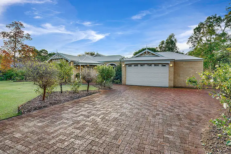 Third view of Homely house listing, 5 Jersey Ally, Bovell WA 6280