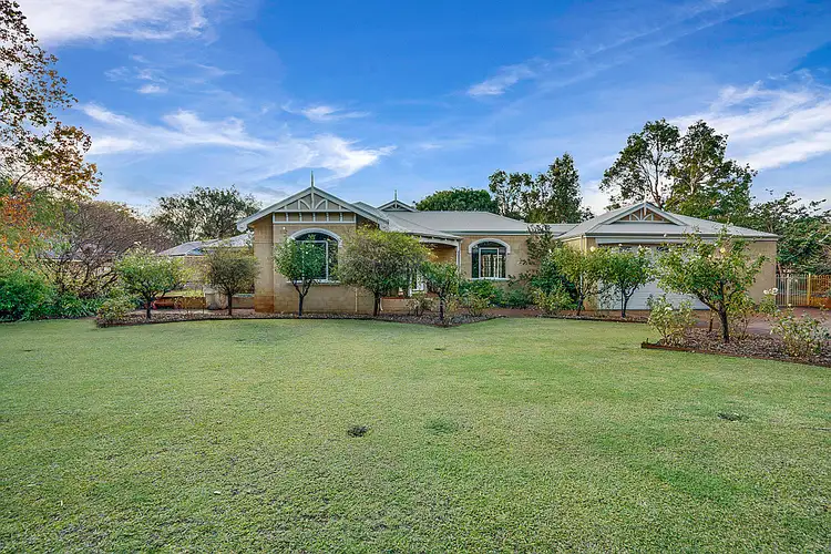 Fourth view of Homely house listing, 5 Jersey Ally, Bovell WA 6280