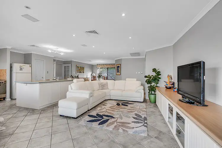 Fifth view of Homely house listing, 5 Jersey Ally, Bovell WA 6280
