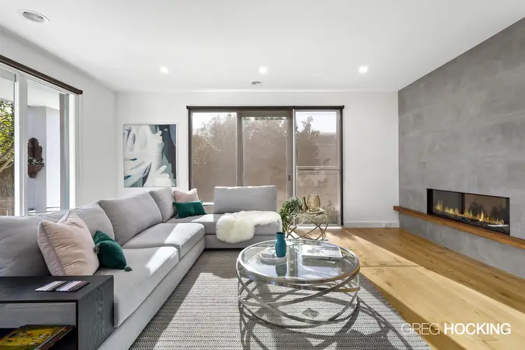 Main view of Homely house listing, 8A Stanley Street, Williamstown VIC 3016