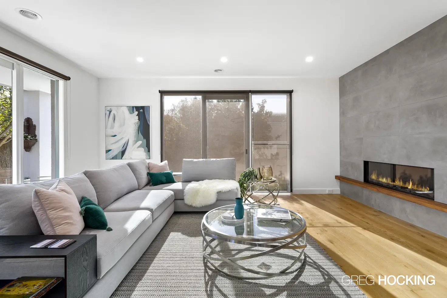 Main view of Homely house listing, 8A Stanley Street, Williamstown VIC 3016