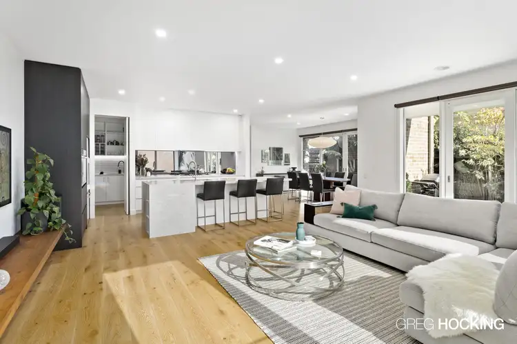 Fourth view of Homely house listing, 8A Stanley Street, Williamstown VIC 3016