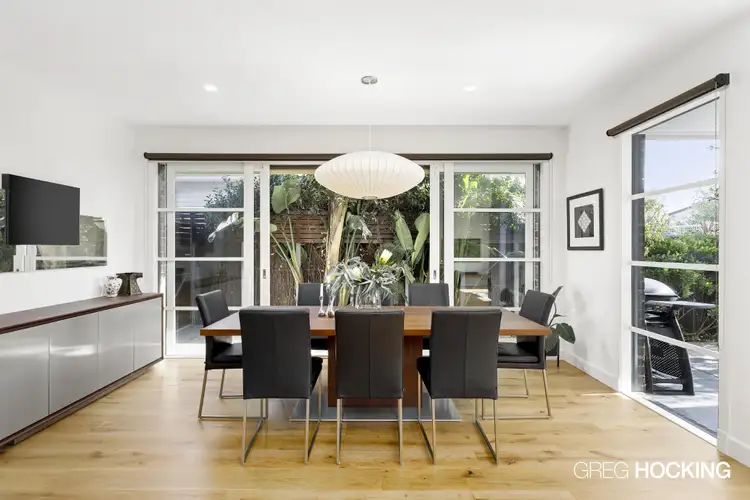Sixth view of Homely house listing, 8A Stanley Street, Williamstown VIC 3016