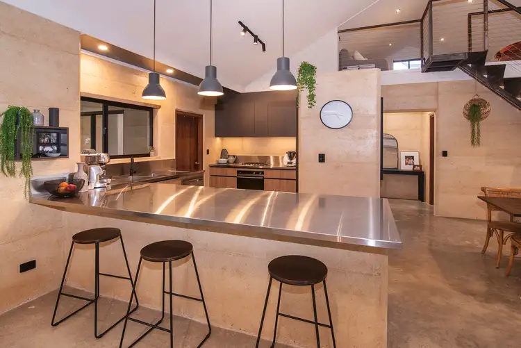 Fourth view of Homely house listing, 130 Sonning Loop, Yallingup WA 6282