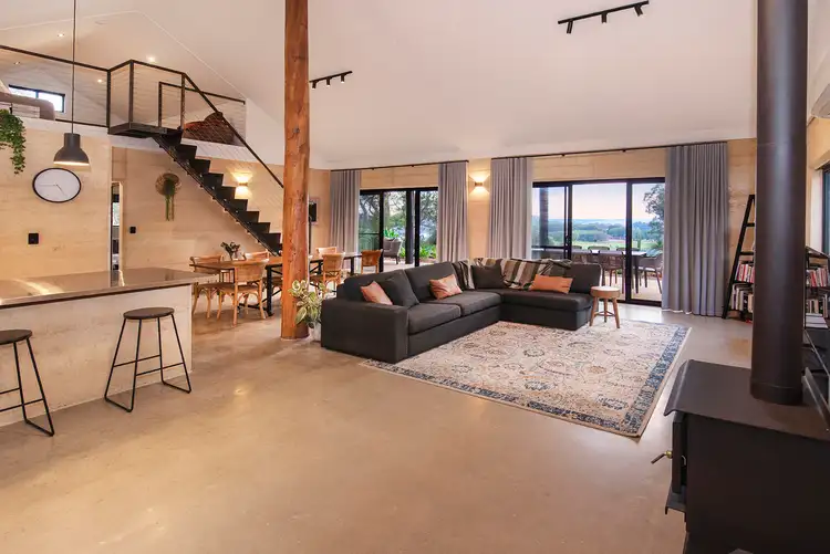 Fifth view of Homely house listing, 130 Sonning Loop, Yallingup WA 6282