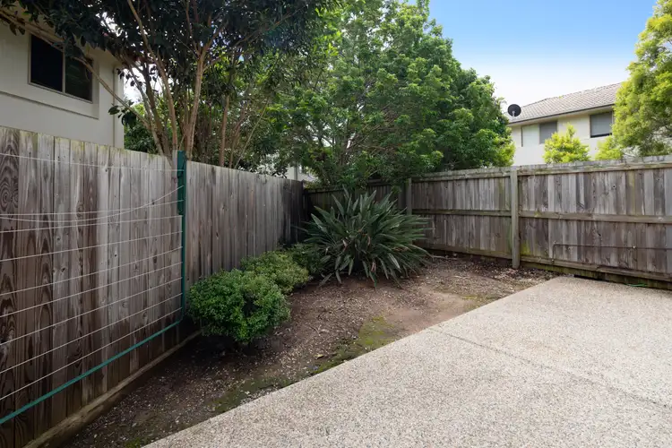 Second view of Homely townhouse listing, 80/40 Hargreaves Road, Manly West QLD 4179