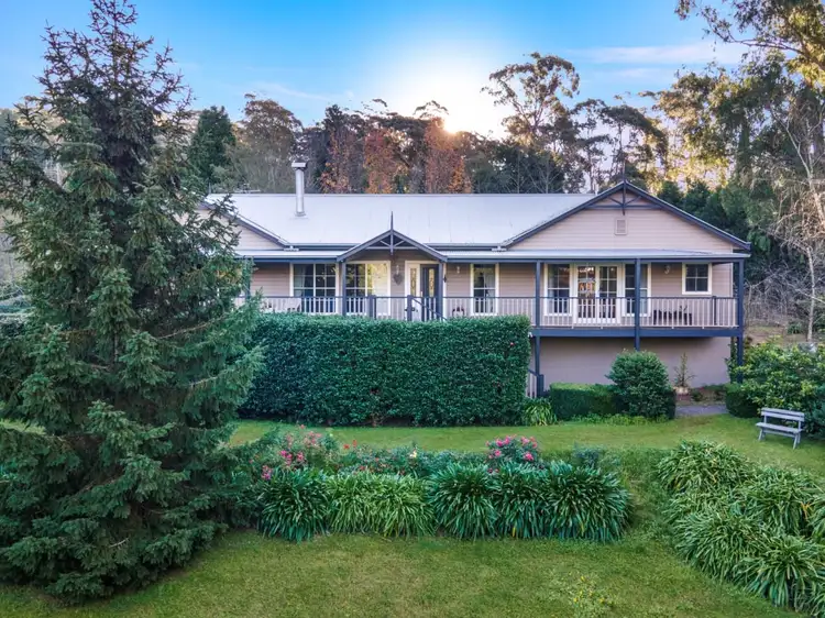 Lot 1 Reservoir Street, Mittagong NSW 2575