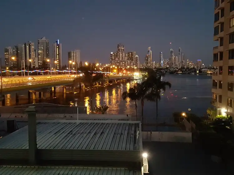 Main view of Homely studio listing, 401/2 Barney Street, Southport QLD 4215