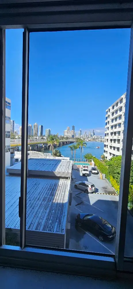 Third view of Homely studio listing, 401/2 Barney Street, Southport QLD 4215