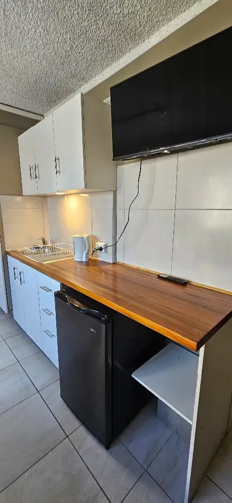 Fourth view of Homely studio listing, 401/2 Barney Street, Southport QLD 4215