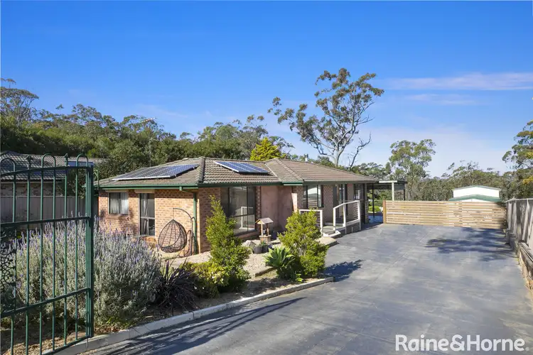 33 Stanley Street, Hill Top NSW 2575